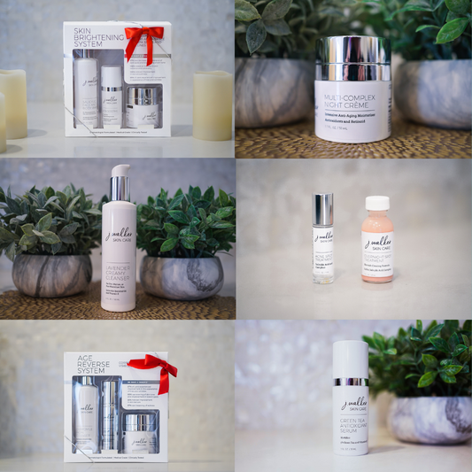 Skincare
