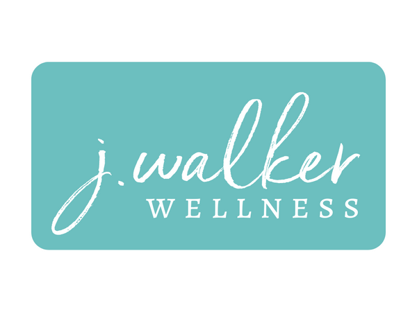 J.Walker Wellness logo