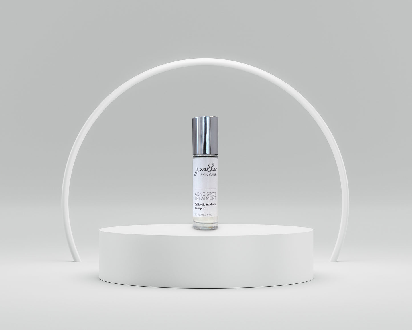 J.Walker Acne Spot Treatment